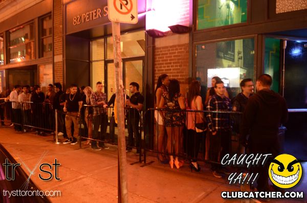 Tryst nightclub photo 153 - May 5th, 2012