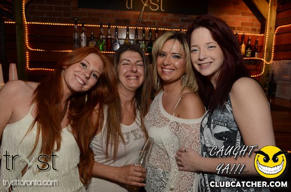 Tryst nightclub photo 154 - May 5th, 2012