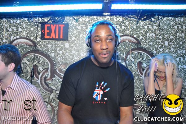 Tryst nightclub photo 160 - May 5th, 2012