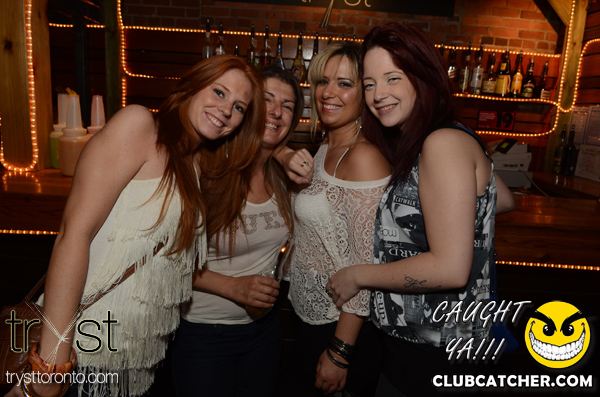 Tryst nightclub photo 164 - May 5th, 2012