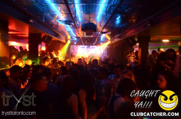 Tryst nightclub photo 168 - May 5th, 2012