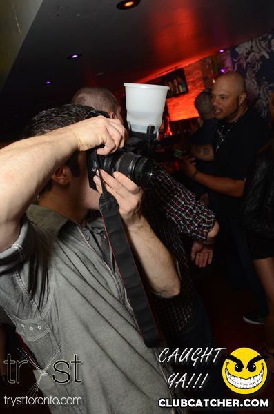 Tryst nightclub photo 173 - May 5th, 2012