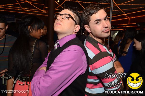 Tryst nightclub photo 174 - May 5th, 2012