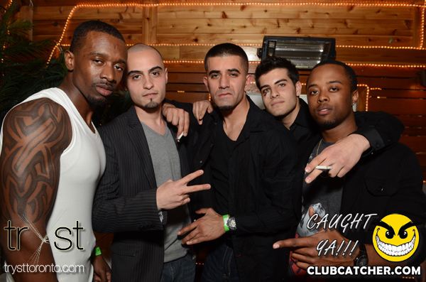 Tryst nightclub photo 175 - May 5th, 2012