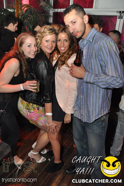 Tryst nightclub photo 178 - May 5th, 2012