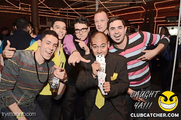 Tryst nightclub photo 180 - May 5th, 2012