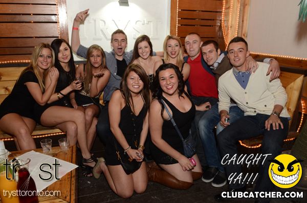 Tryst nightclub photo 182 - May 5th, 2012