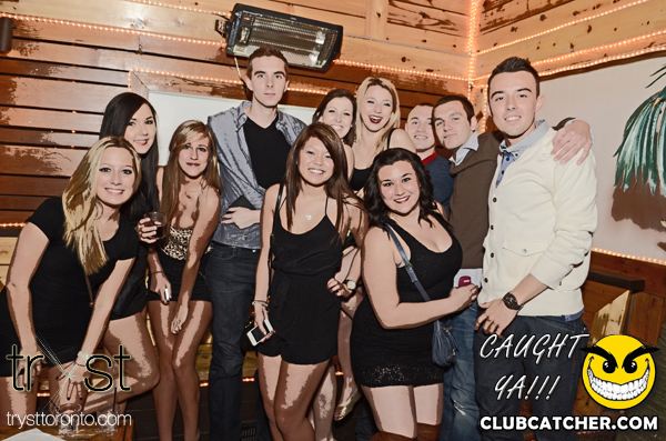 Tryst nightclub photo 188 - May 5th, 2012