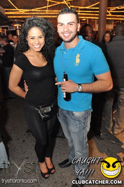 Tryst nightclub photo 190 - May 5th, 2012