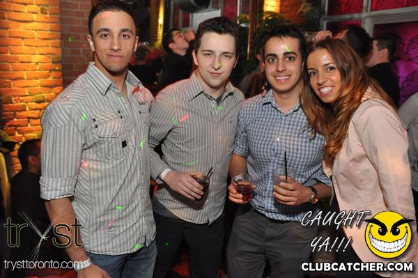 Tryst nightclub photo 191 - May 5th, 2012