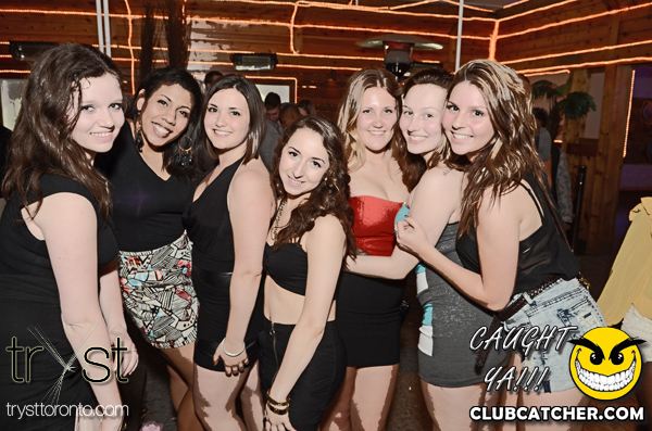 Tryst nightclub photo 194 - May 5th, 2012