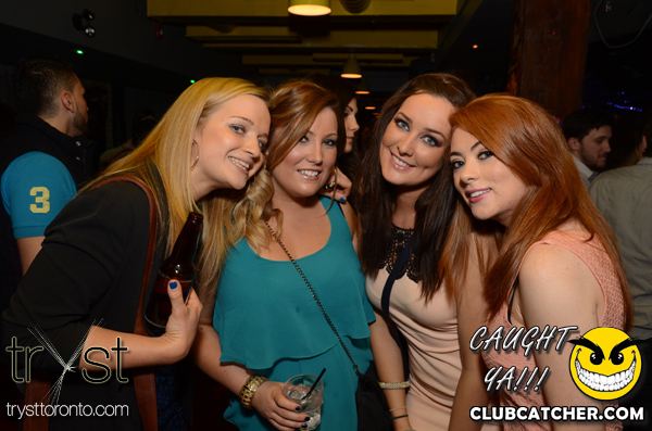 Tryst nightclub photo 199 - May 5th, 2012