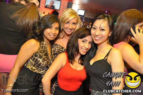 Tryst nightclub photo 200 - May 5th, 2012