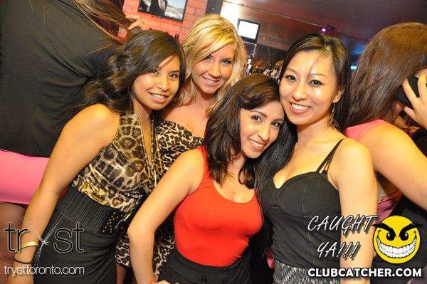 Tryst nightclub photo 203 - May 5th, 2012