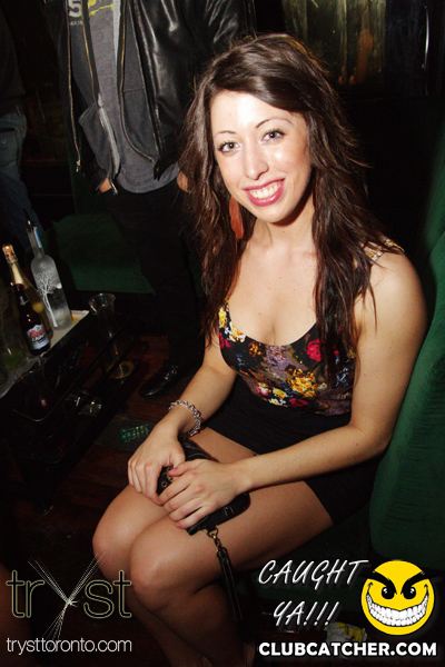 Tryst nightclub photo 22 - May 5th, 2012