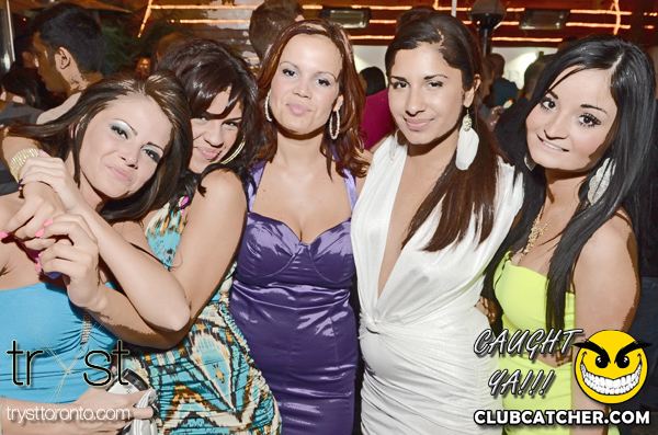 Tryst nightclub photo 211 - May 5th, 2012