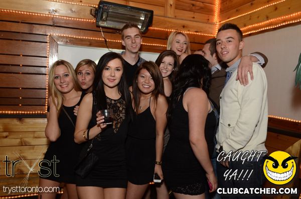 Tryst nightclub photo 213 - May 5th, 2012