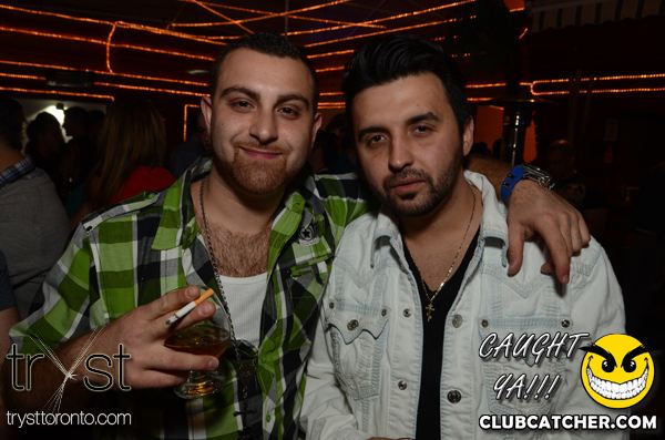 Tryst nightclub photo 214 - May 5th, 2012