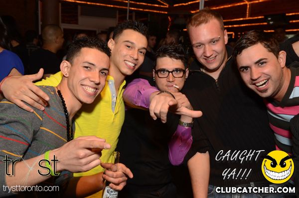 Tryst nightclub photo 216 - May 5th, 2012