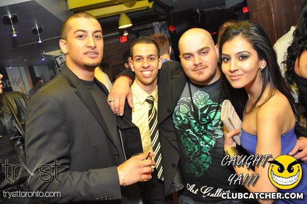 Tryst nightclub photo 217 - May 5th, 2012