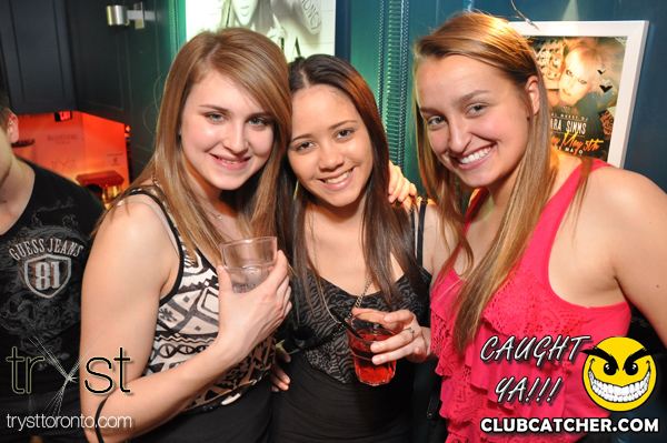 Tryst nightclub photo 219 - May 5th, 2012