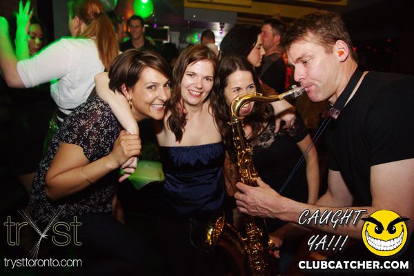 Tryst nightclub photo 23 - May 5th, 2012