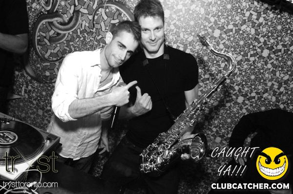 Tryst nightclub photo 221 - May 5th, 2012