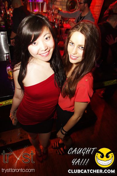 Tryst nightclub photo 223 - May 5th, 2012