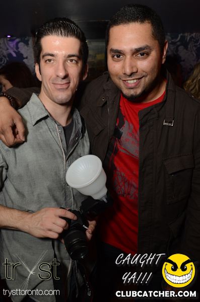 Tryst nightclub photo 225 - May 5th, 2012