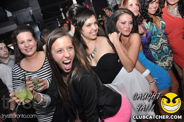 Tryst nightclub photo 228 - May 5th, 2012