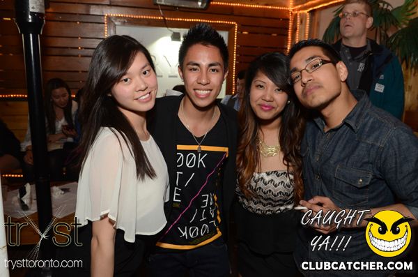 Tryst nightclub photo 230 - May 5th, 2012