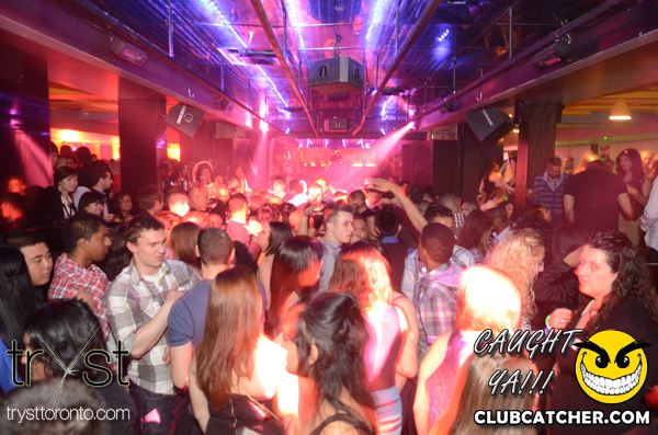 Tryst nightclub photo 24 - May 5th, 2012