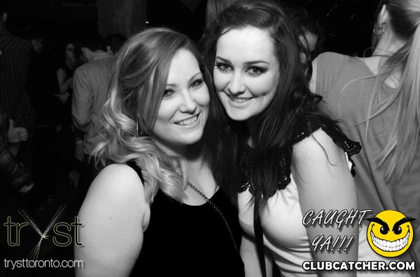 Tryst nightclub photo 240 - May 5th, 2012