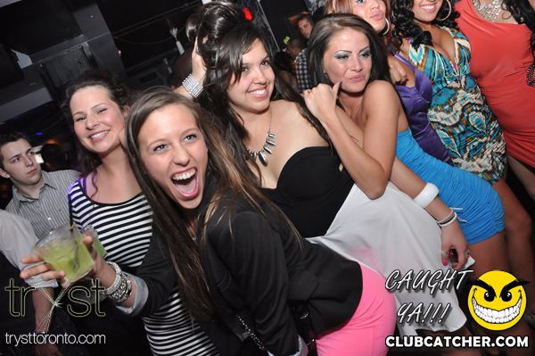 Tryst nightclub photo 241 - May 5th, 2012