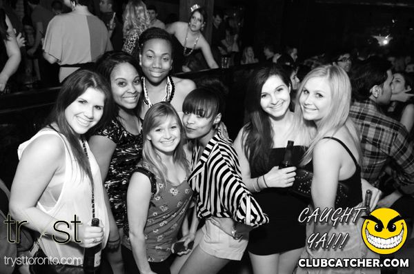 Tryst nightclub photo 243 - May 5th, 2012