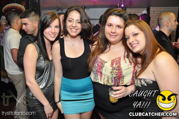 Tryst nightclub photo 244 - May 5th, 2012