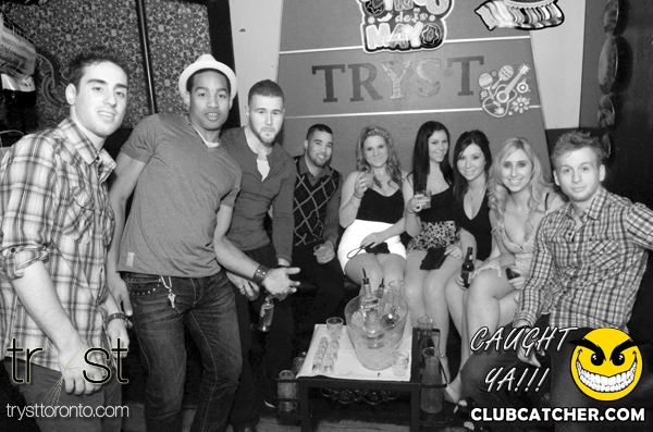 Tryst nightclub photo 248 - May 5th, 2012