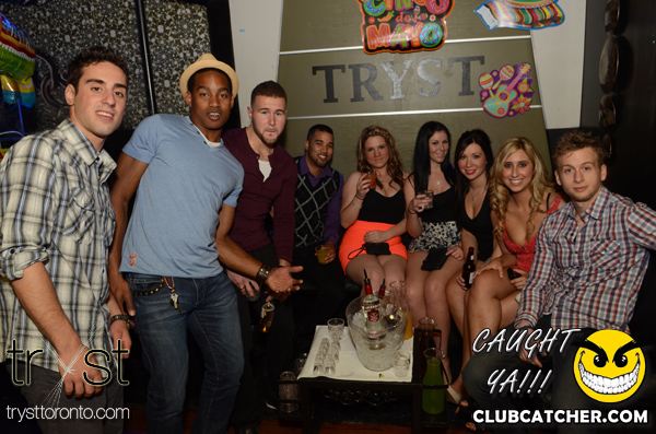 Tryst nightclub photo 26 - May 5th, 2012