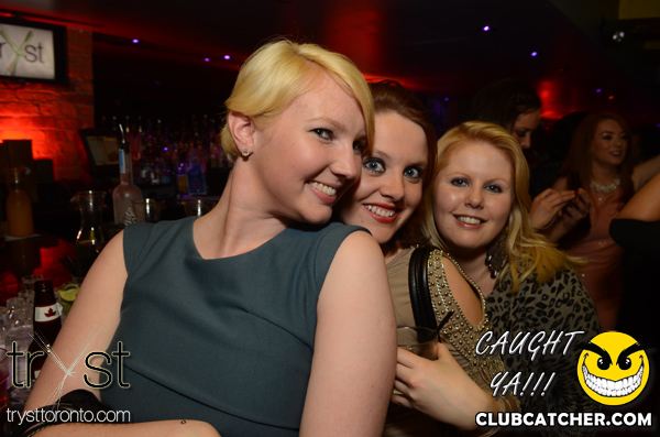 Tryst nightclub photo 253 - May 5th, 2012