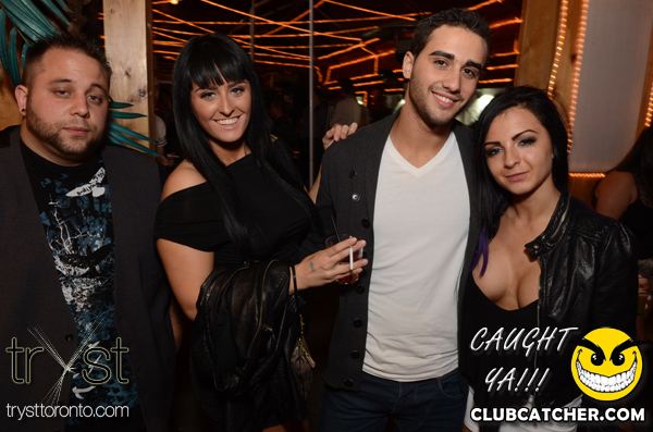 Tryst nightclub photo 255 - May 5th, 2012