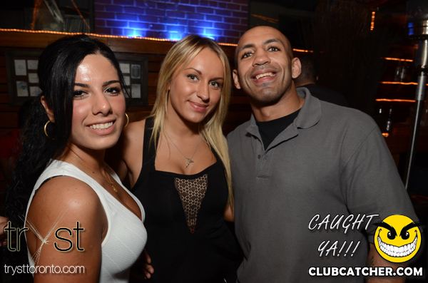 Tryst nightclub photo 260 - May 5th, 2012