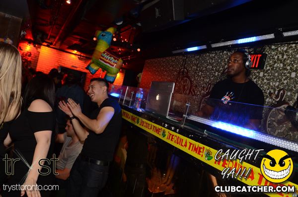 Tryst nightclub photo 268 - May 5th, 2012