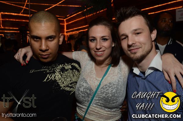 Tryst nightclub photo 269 - May 5th, 2012