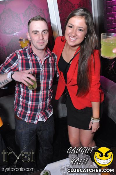 Tryst nightclub photo 270 - May 5th, 2012