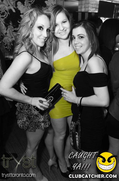 Tryst nightclub photo 271 - May 5th, 2012