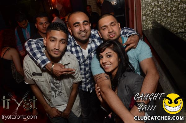 Tryst nightclub photo 274 - May 5th, 2012