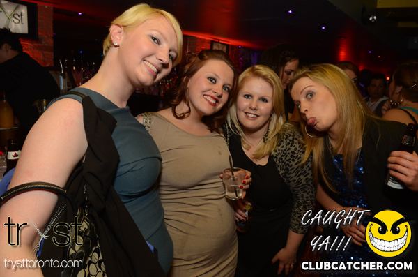 Tryst nightclub photo 279 - May 5th, 2012