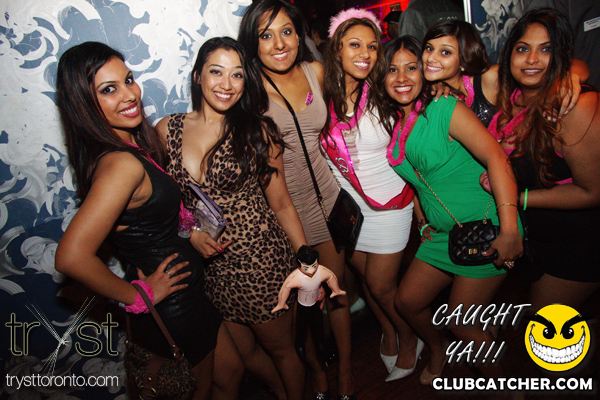 Tryst nightclub photo 29 - May 5th, 2012