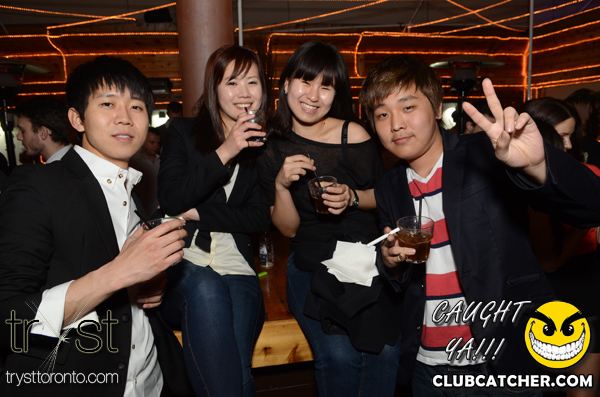 Tryst nightclub photo 282 - May 5th, 2012