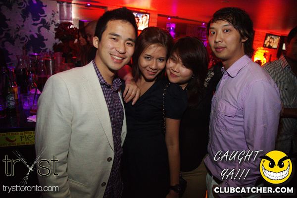 Tryst nightclub photo 287 - May 5th, 2012